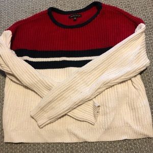 Comfy Sweater from PacSun